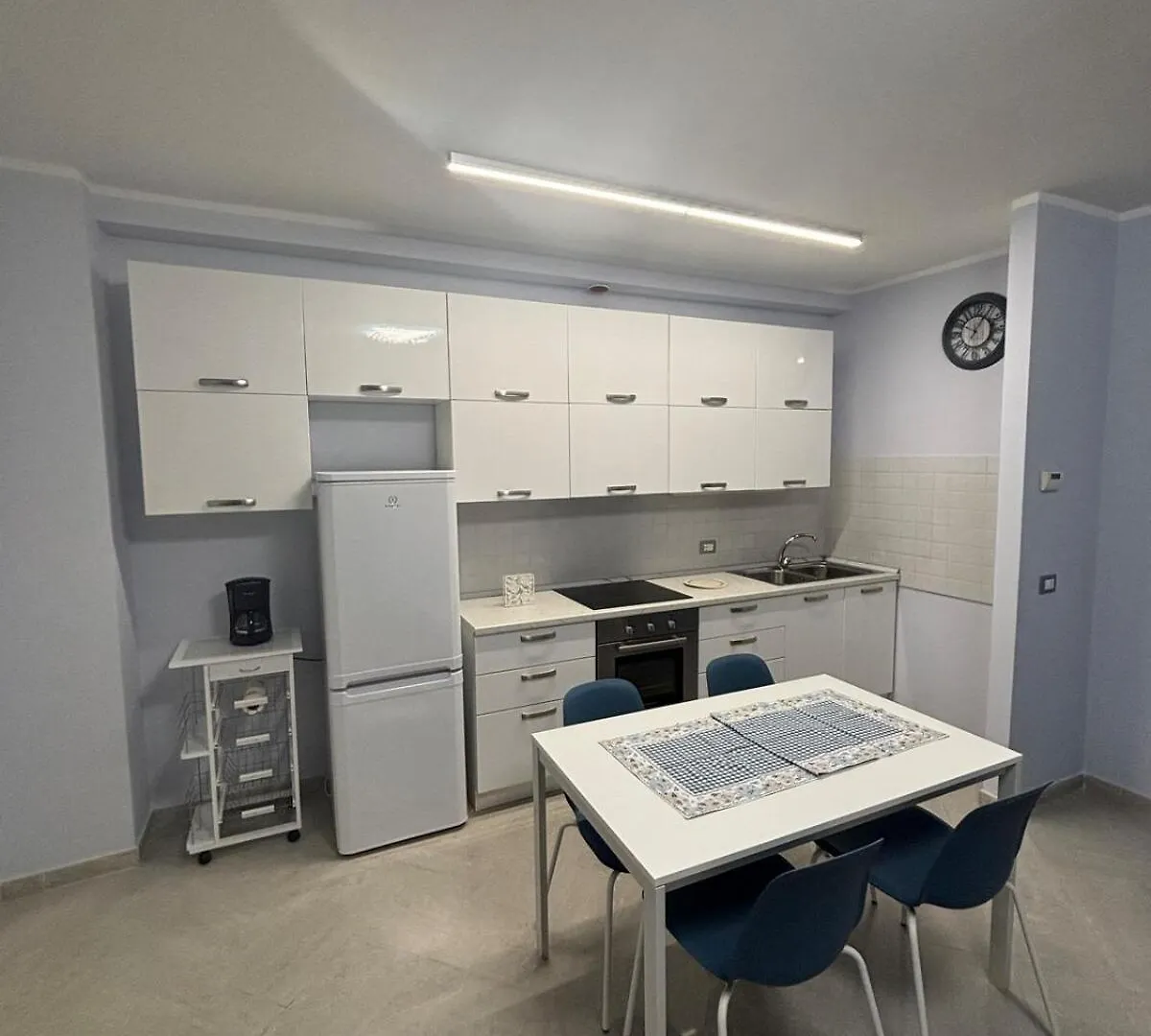 Fortezza Accogliente Livorno 0*,  Italia