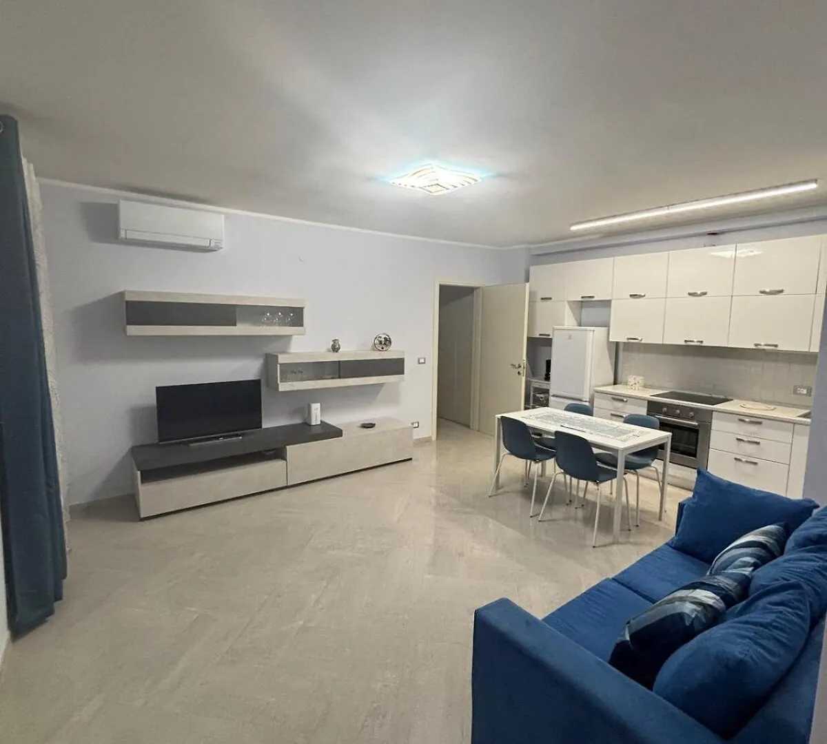 Apartmán Fortezza Accogliente Livorno